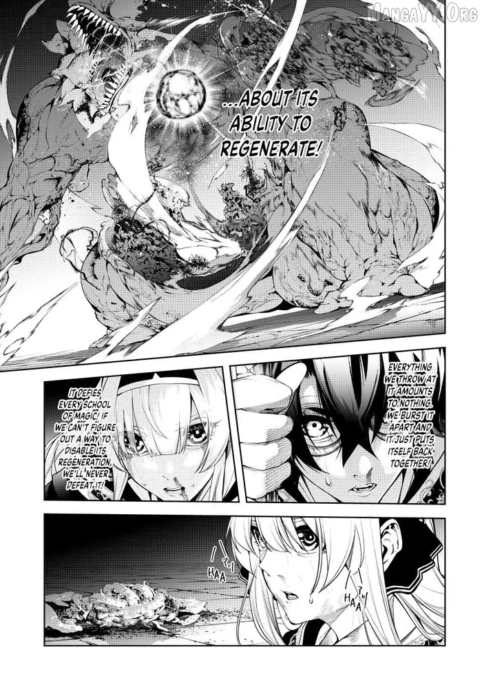 Wistoria: Wand and Sword Chapter 60 image 23_optimized